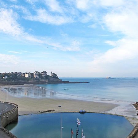 Apartment Christie By Interhome Dinard Exterior photo